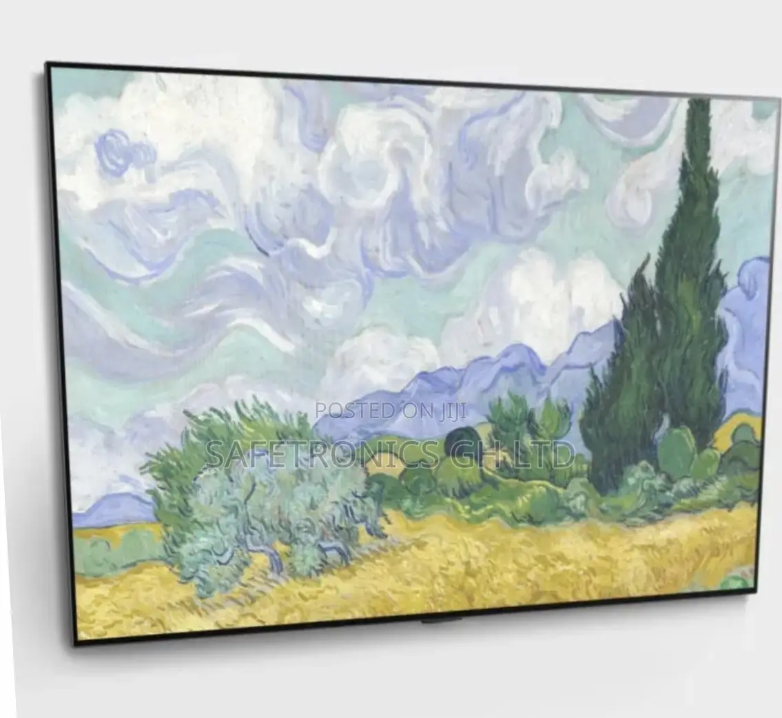 Oled65g1pva LG LG 65′′ G1 Series Oled TV