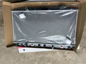 Honda Accord Radiator Water Tank 2008 2009 2010 2011 2012