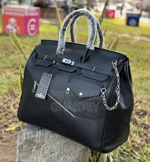 Luggage Duffel Bags for Men Black