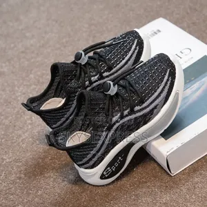 Children's Comfortable Sneakers 