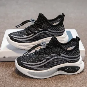 Children's Comfortable Sneakers 