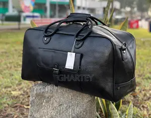 Men’S Luggage Bag