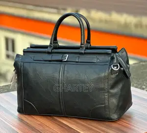 Men’S Luggage Bag