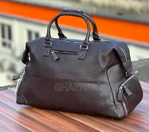 Men’S Luggage Bag