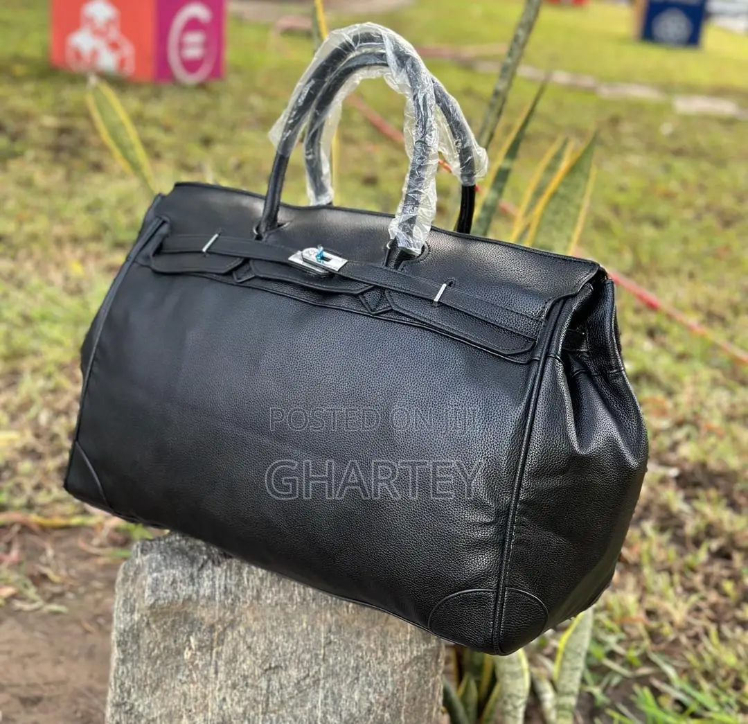 Men’S Luggage Bag