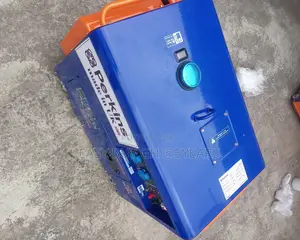 Perkins Diesel Generator Quality and Affordable 16500watts.