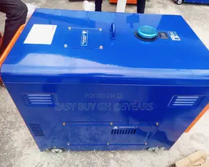 13000w Perkins Generator UK Made Diesel Generator Perkins.