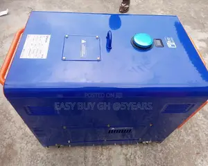 Perkins Generator Diesel Generator Quality Generator UK Made