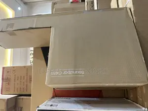 High Quality Sleek Soundbar Samsung C450 300W 