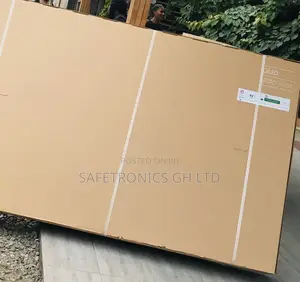 Original 75”Qled Smart Samsung Q60 Tv
