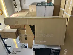 Zealous Sleek Black Samsung Soundbar C450