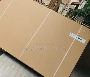 Fresh in Box 85”Q60 Smart Samsung Qled Tv