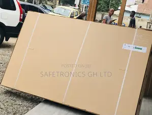 Samsung Super Powerful 85 Inch Qled Q60 Smart Tv