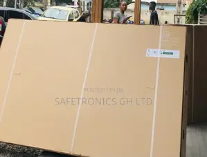 Sealed in Box Smart 85”Q70 Samsung Qled Tv 