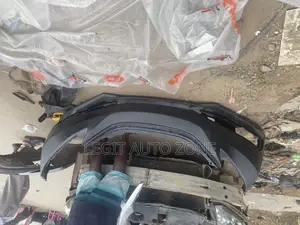 Honda Civic 2013,2014 Front Bumper