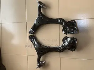 Honda Accord Lower Arm 2012 - 2017