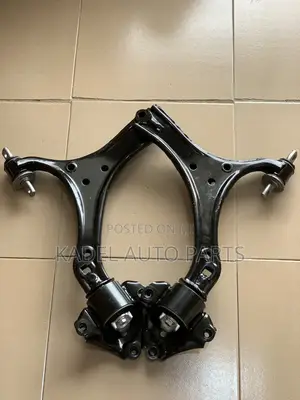 Honda Accord Lower Arm 2012 - 2017