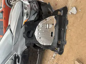 Honda Crv Engine Cover Under Panel 2017 2018 2019 2020 2021