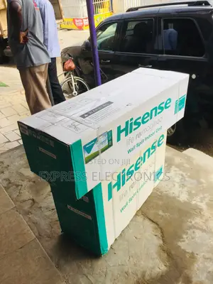 High Fresh Air Flow Split R410 Gas Hisense 1.5hp