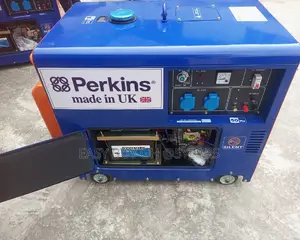 Generator Perkins Diesel Generator Super Quality UK Made.