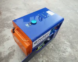 Brand New Generator for Sale Perkins Diesel Generator Ukmade