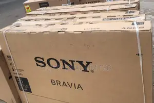 Perfect SONY 55′′ Uhd Smart Android LED TV 55X7500H
