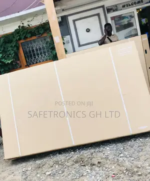 Get Affordable 75 Inch Smart Led Samsung Cu80 Tv