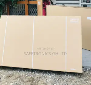Lastest Samsung Sleek 75 Inch Smart Cu80 Tv