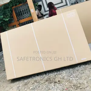 Lastest Samsung Sleek 75 Inch Smart Cu80 Tv