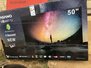 Affordable Asano Smart 50””
