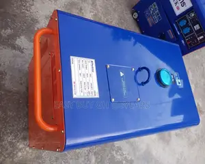 UK Made Perkins 10kva Generator 13000W Generator.