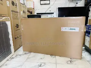 Slim Sleek Uhd Smart Samsung 55”Cu8000