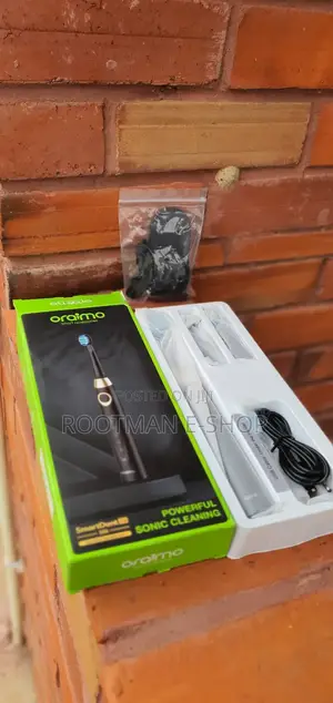 Oraimo Smartdent C2 Smart Electric Toothbrush