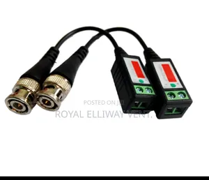 CCTV Video Baluns
