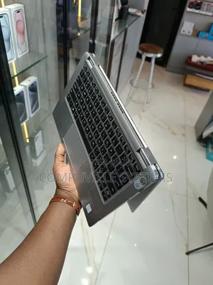 Laptop Dell Latitude 7400 16GB Intel Core I7 SSD 256GB