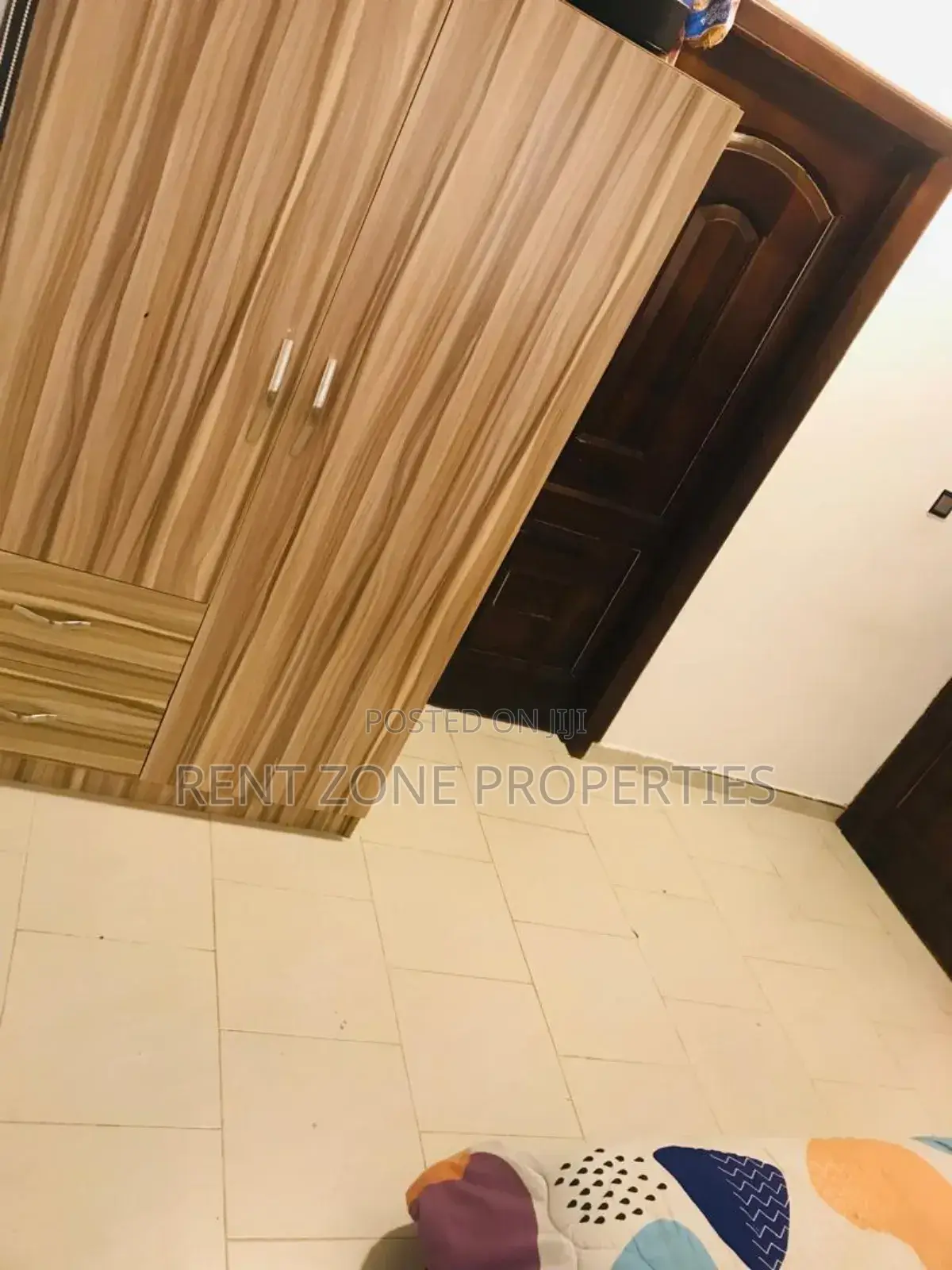 Fully Furnished 2 Bedroom Apartment for Short Stay