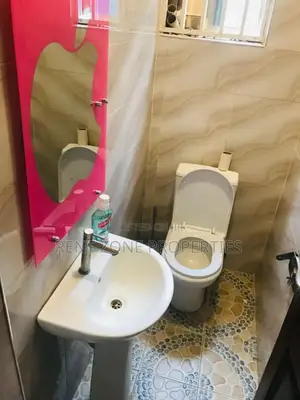 Fully Furnished 2 Bedroom Apartment for Short Stay