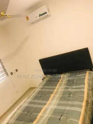 Fully Furnished 2 Bedroom Apartment for Short Stay