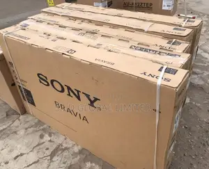 Incredible Sony 55X7500H 55 Inches UHD Android Smart TV