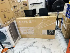 Uhd Smart Lg 55ur73 Slim Uhd Smart