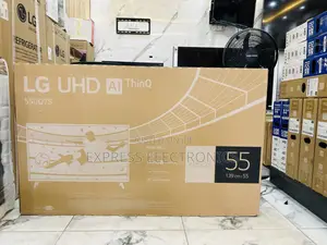 Uhd Smart Lg 55ur73 Slim Uhd Smart