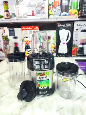 Nutri Ninja
