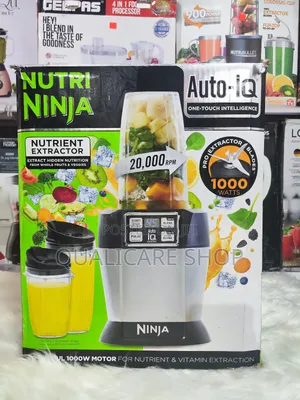 Nutri Ninja