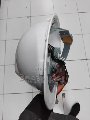 Protective Helmet For Contruction