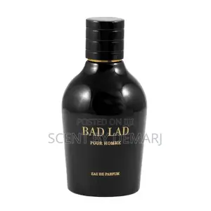 Bad Lad Perfume