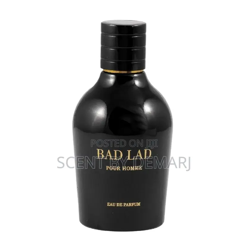 Bad Lad Perfume
