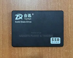 Turxun Sata Ill 2.5" Internal Solid State Drive SSD- 512gb
