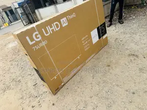 Outstanding Performance Uhd Smart Lg 75ur73