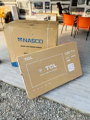 Shop TCL 43S5400A 43 Inch Full HD Smart Television 