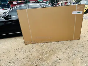 Quality Slim Uhd Smart Samsung 85”Q60c Television
